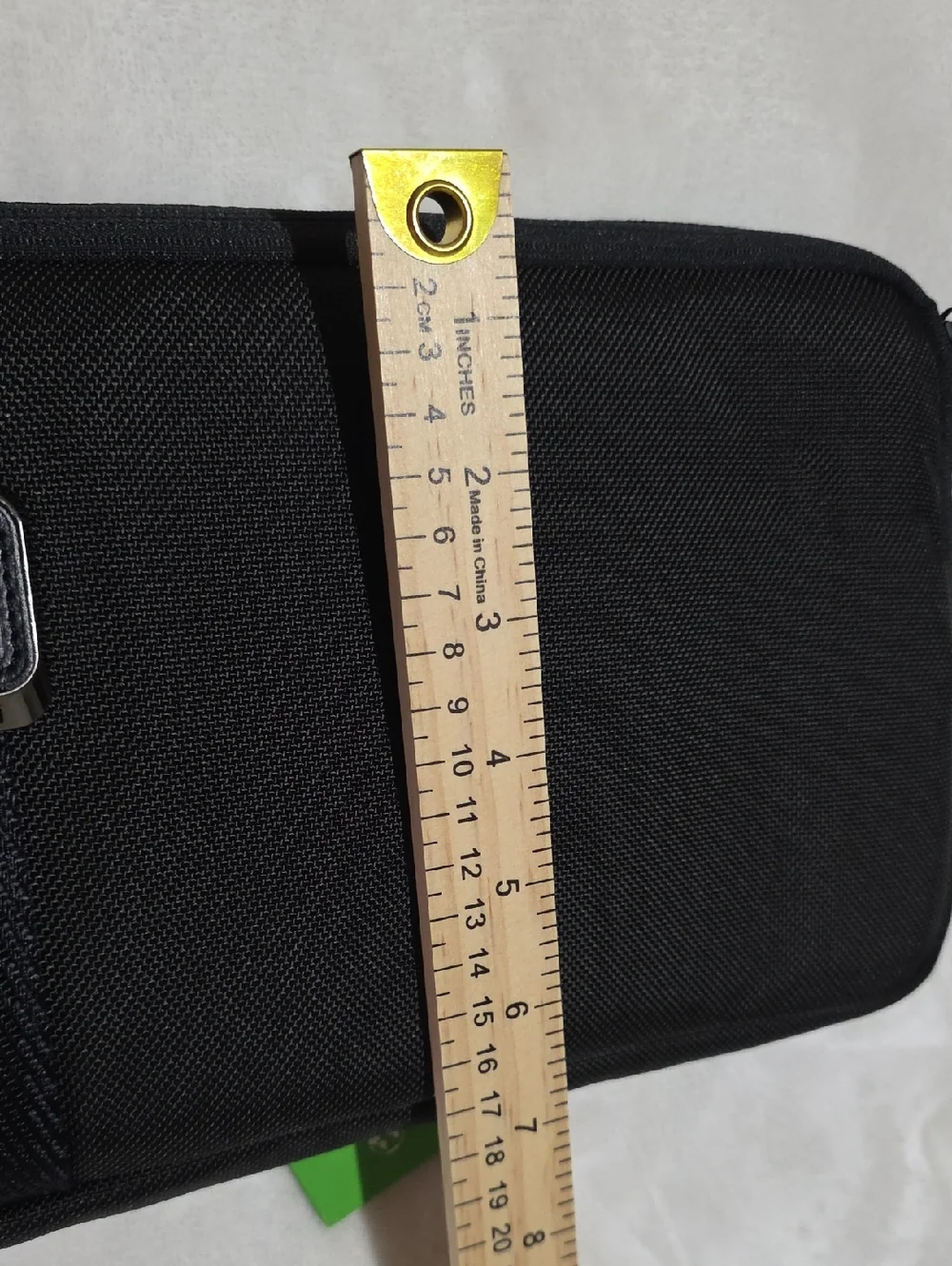 Tumi Keyboard Case‎ (Black).